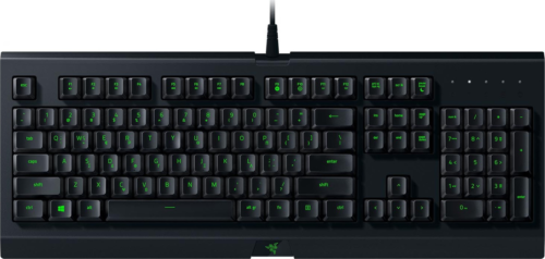【電競鍵盤】Razer Cynosa Lite